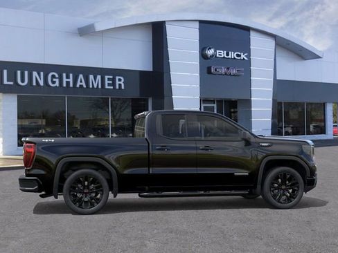 New 2026 GMC Sierra 1500 Elevation w/ Elevation Select Package image 5