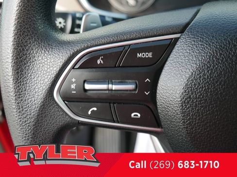 Used 2022 Hyundai Santa Fe SEL AWD/4WD image 25