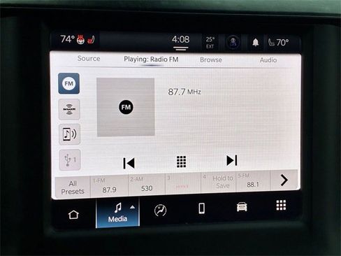 Used 2022 RAM 1500 Big Horn image 24