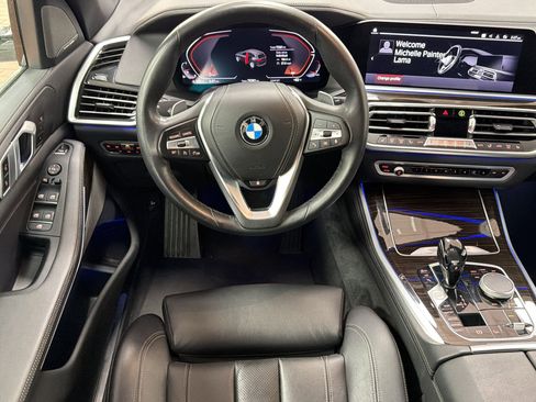 Used 2021 BMW X5 xDrive40i w/ Premium Package image 26