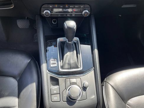 Used 2025 MAZDA CX-5 AWD 2.5 S w/ Select Package image 12