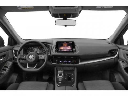 Used 2023 Nissan Rogue SV w/ SV Premium B Package image 5