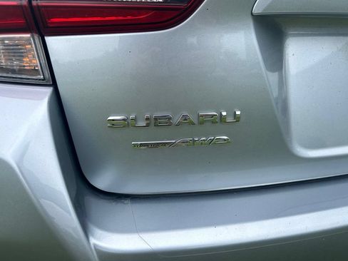 Used 2020 Subaru Impreza 2.0i Sport w/ Popular Package #2 AWD/4WD image 4