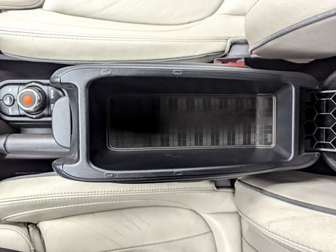 Used 2017 MINI Cooper S image 35