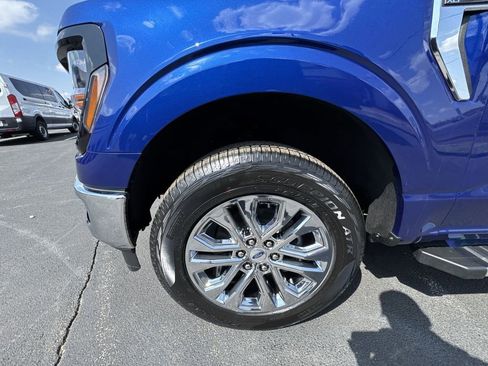 New 2026 Ford F150 XLT AWD/4WD image 10