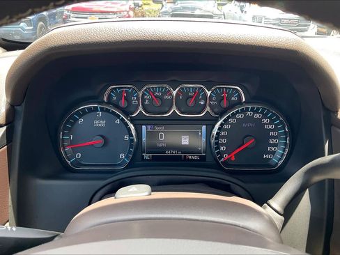 Used 2020 Chevrolet Tahoe LT AWD/4WD image 20