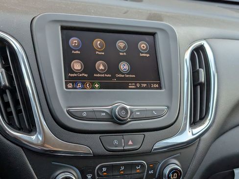 Used 2023 Chevrolet Equinox LT image 28