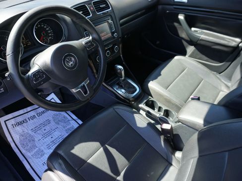 Used 2012 Volkswagen Jetta TDI image 23
