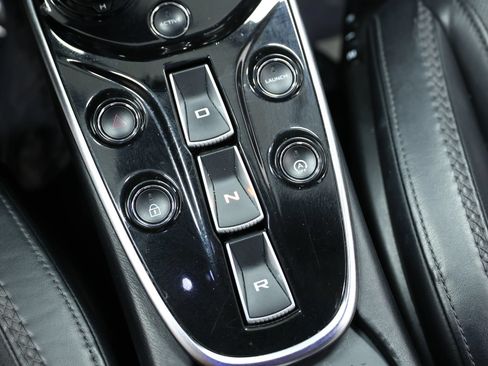 Used 2021 McLaren GT RWD image 51