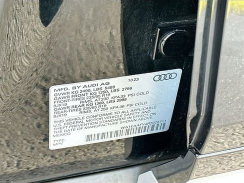 Used 2024 Audi Q5 2.0T Premium Plus image 32