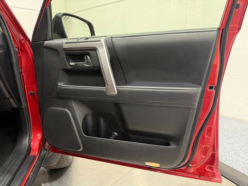 Used 2020 Toyota 4Runner SR5 Premium image 21