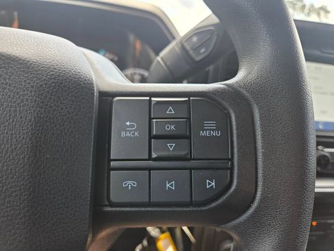 Used 2022 Ford F150 XL w/ STX Appearance Package RWD image 14
