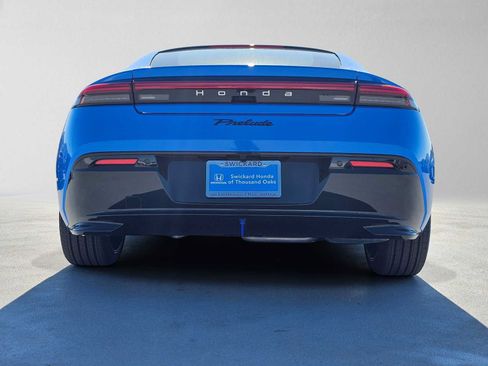 New 2026 Honda Prelude image 4
