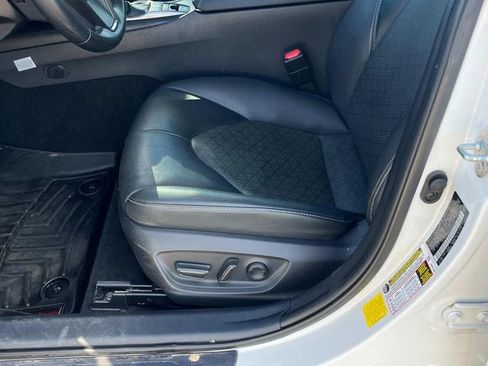 Used 2022 Toyota Camry XSE w/ Navigation Package image 25