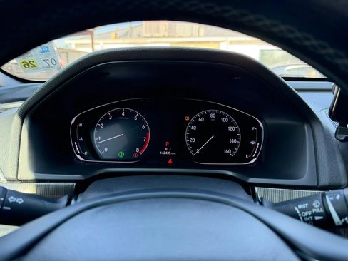Used 2019 Honda Accord Sport image 9