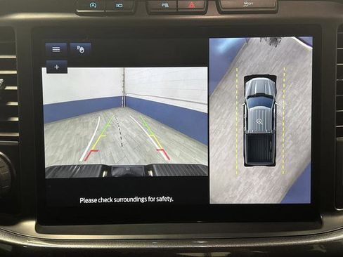 Used 2023 Ford F150 XLT w/ Equipment Group 302A High image 11