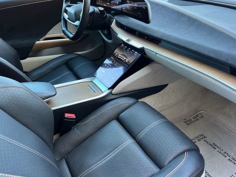 Used 2022 Lucid Air Grand Touring AWD/4WD image 17