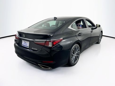 Used 2022 Lexus ES 350 w/ Premium Package image 5