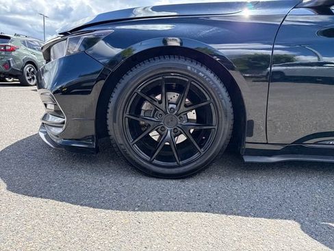 Used 2018 Honda Accord EX-L image 27