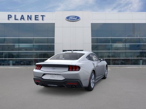New 2026 Ford Mustang Coupe RWD image 10