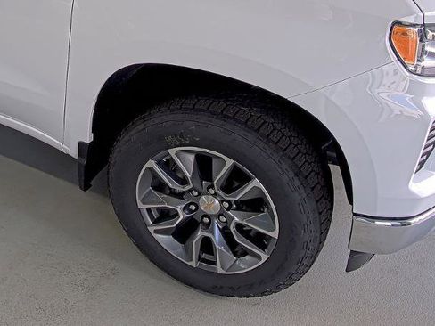 New 2025 Chevrolet Silverado 1500 LT w/ All Star Edition Plus image 16