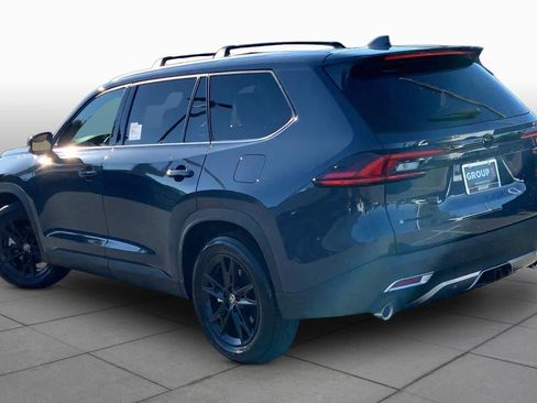 New 2026 Toyota Grand Highlander AWD Hybrid image 12