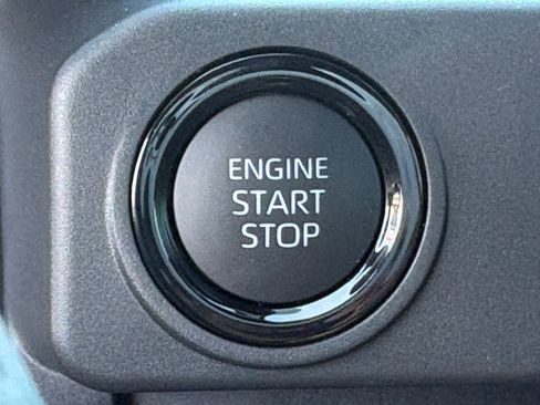 New 2025 Toyota Tacoma SR5 image 19