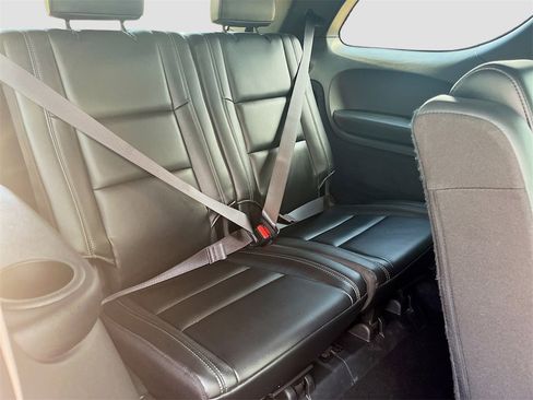 Used 2022 Dodge Durango GT image 26