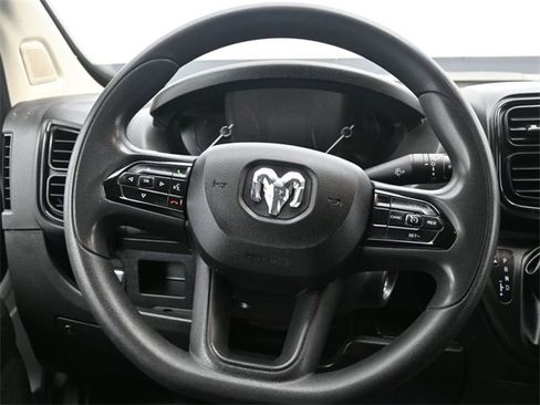 Used 2023 RAM ProMaster 2500 image 14