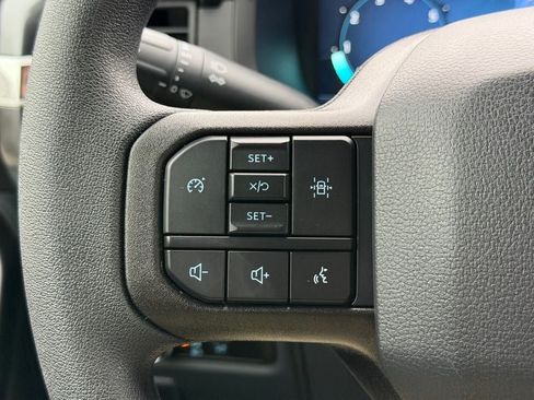 New 2026 Ford F150 STX w/ Equipment Group 200A AWD/4WD image 26