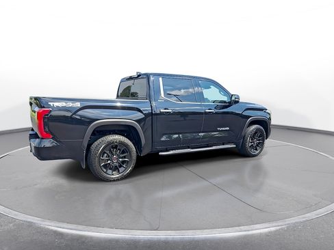 Used 2023 Toyota Tundra Limited w/ TRD Off-Road Package AWD/4WD image 8
