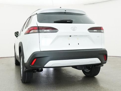 New 2026 Toyota Corolla Cross LE image 55