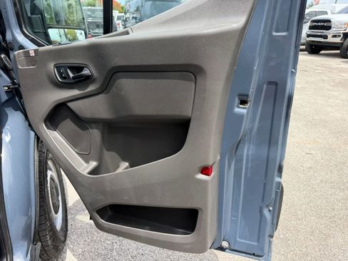 Used 2020 Ford Transit 250 148 High Roof Extended RWD image 16