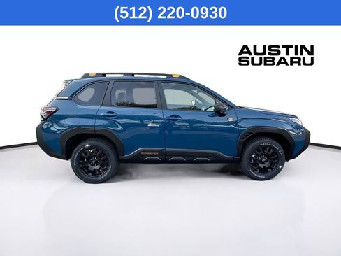 New 2026 Subaru Forester Wilderness AWD/4WD image 9