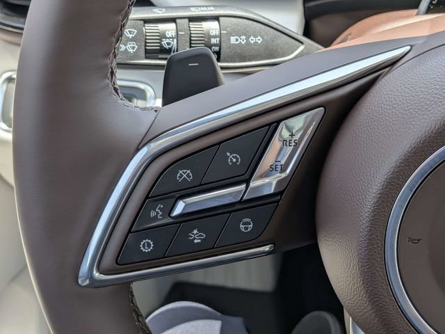 New 2026 Buick Enclave Avenir w/ Super Cruise Package FWD image 27