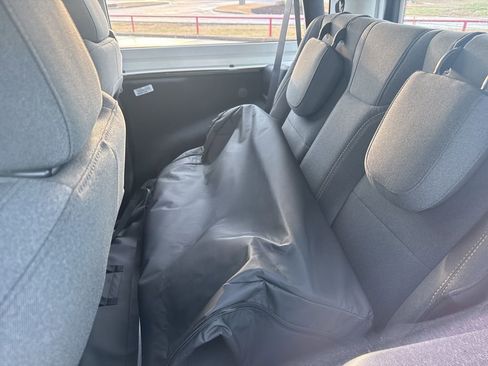 New 2026 Jeep Wrangler Sport image 28