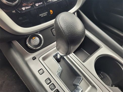 Used 2023 Nissan Murano S image 20