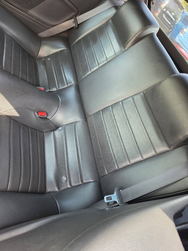 Used 2008 Ford Mustang GT RWD image 22