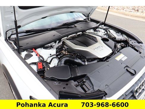 Used 2020 Audi A6 3.0T allroad Premium Plus image 35