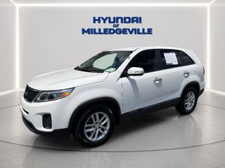 Used 2014 Kia Sorento LX FWD video 1