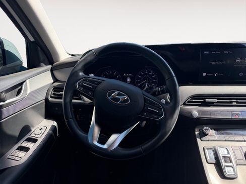 Used 2022 Hyundai Palisade SEL AWD/4WD image 12