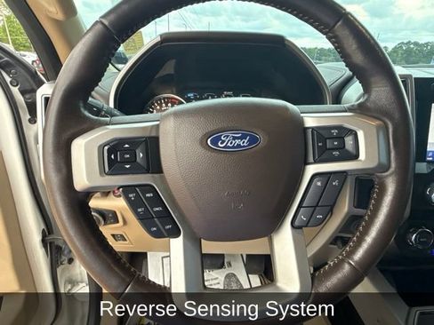 Used 2020 Ford F150 Lariat AWD/4WD image 25