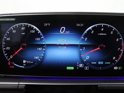 Used 2020 Mercedes-Benz GLS 450 4MATIC image 25