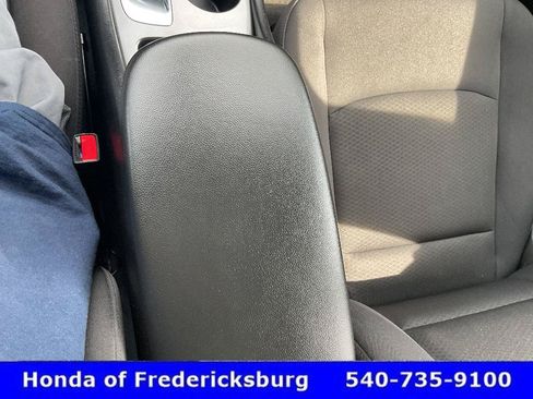 Used 2022 Chevrolet Malibu LS FWD image 26
