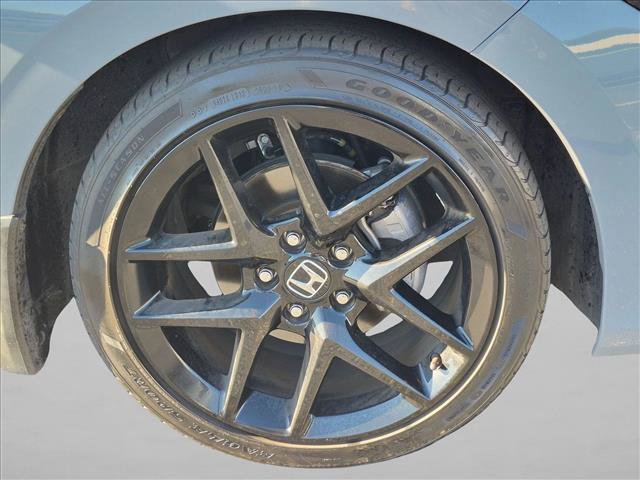Used 2023 Honda Civic Sport image 20