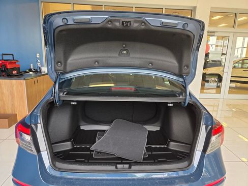 New 2026 Honda Civic Sport image 9