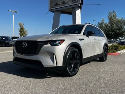 Used 2026 MAZDA CX-90 3.3 Turbo w/ Premium Sport Pkg