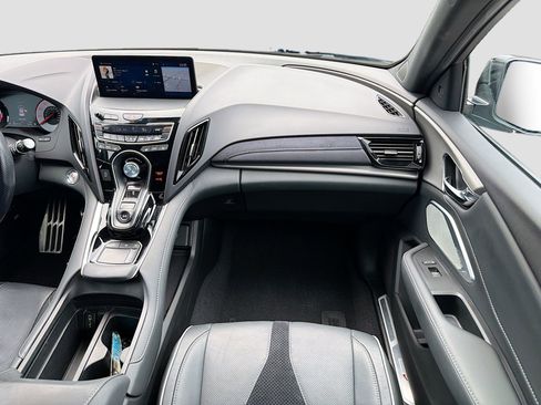 Used 2021 Acura RDX A-Spec image 19
