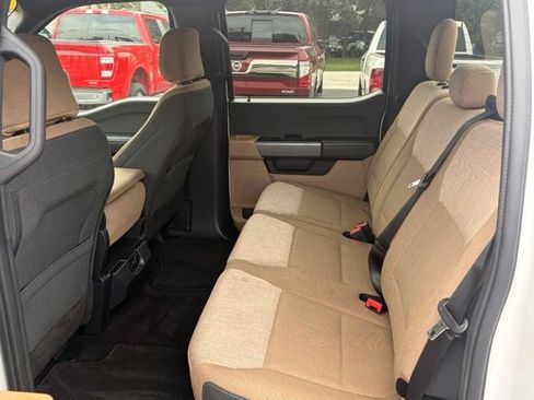 Used 2023 Ford F150 XLT AWD/4WD image 28