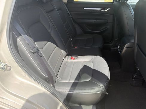 Certified 2025 MAZDA CX-5 AWD 2.5 S w/ Preferred Package image 17